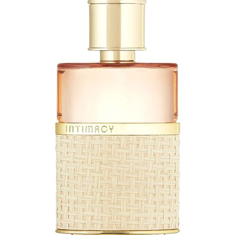 Capri by Intimacy » Reviews & Perfume Facts.